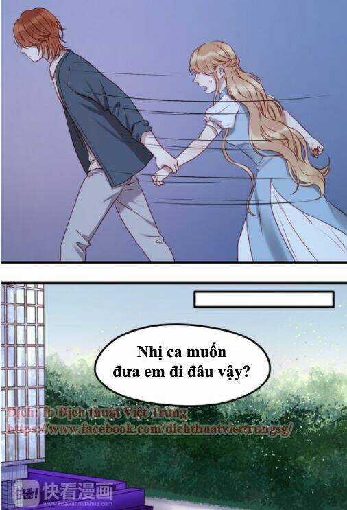 Lượm Được 1 Tiểu Hồ Ly - Chapter 64 - Trang 4