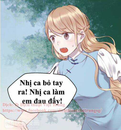 Lượm Được 1 Tiểu Hồ Ly - Chapter 64 - Trang 6