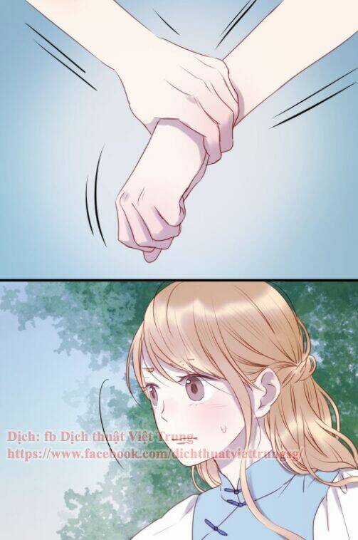 Lượm Được 1 Tiểu Hồ Ly - Chapter 64 - Trang 7