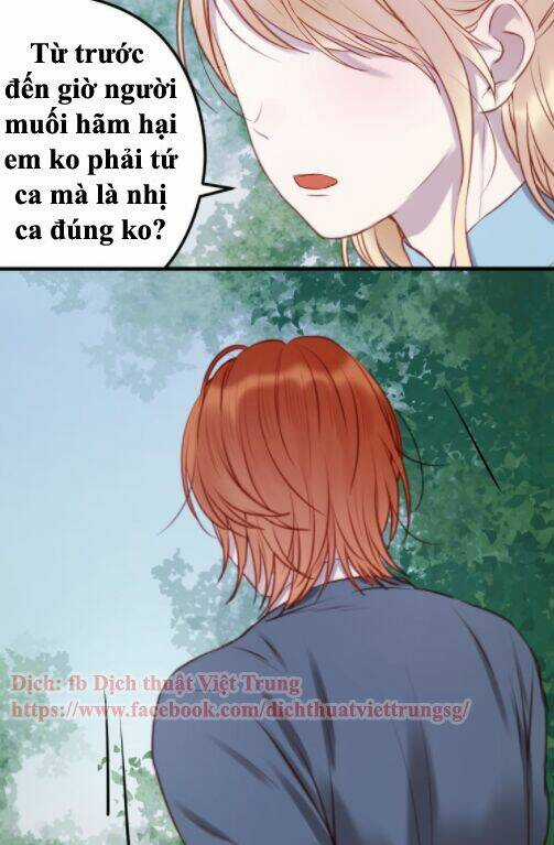 Lượm Được 1 Tiểu Hồ Ly - Chapter 64 - Trang 8