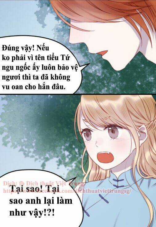 Lượm Được 1 Tiểu Hồ Ly - Chapter 64 - Trang 9