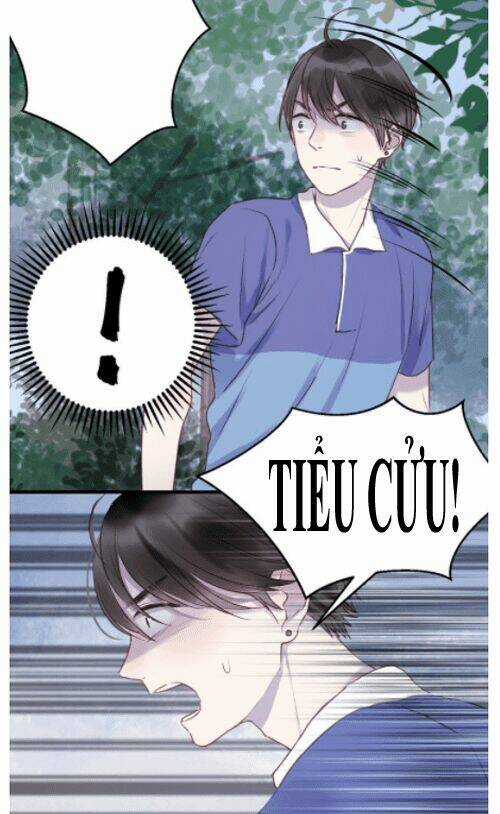 Lượm Được 1 Tiểu Hồ Ly - Chapter 65 - Trang 23