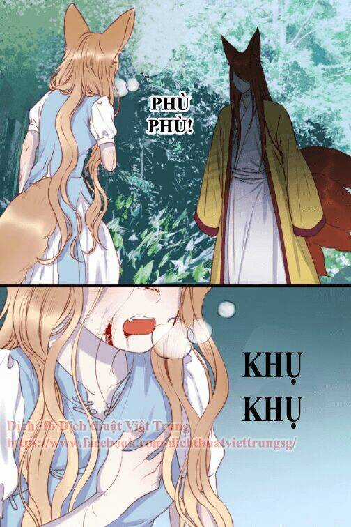 Lượm Được 1 Tiểu Hồ Ly - Chapter 65 - Trang 5