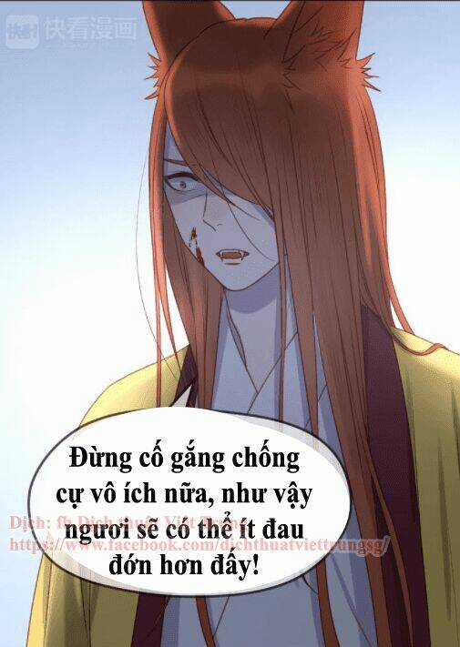 Lượm Được 1 Tiểu Hồ Ly - Chapter 65 - Trang 6