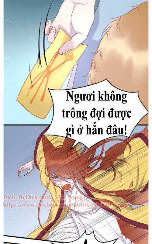 Lượm Được 1 Tiểu Hồ Ly - Chapter 65 - Trang 8