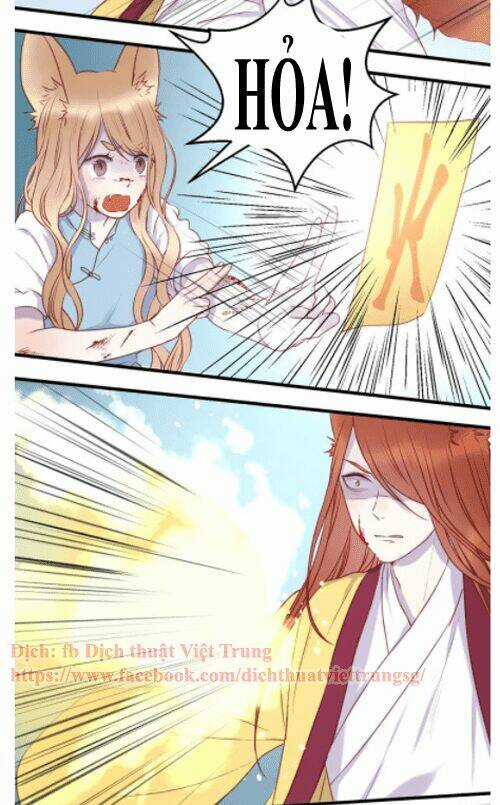 Lượm Được 1 Tiểu Hồ Ly - Chapter 65 - Trang 9