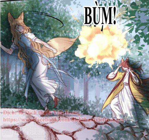 Lượm Được 1 Tiểu Hồ Ly - Chapter 65 - Trang 10