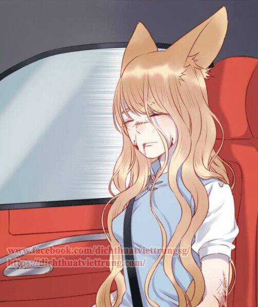 Lượm Được 1 Tiểu Hồ Ly - Chapter 66 - Trang 14