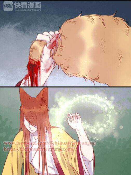 Lượm Được 1 Tiểu Hồ Ly - Chapter 66 - Trang 3