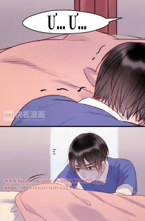 Lượm Được 1 Tiểu Hồ Ly - Chapter 66 - Trang 32