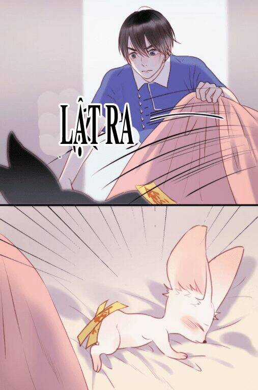 Lượm Được 1 Tiểu Hồ Ly - Chapter 66 - Trang 33