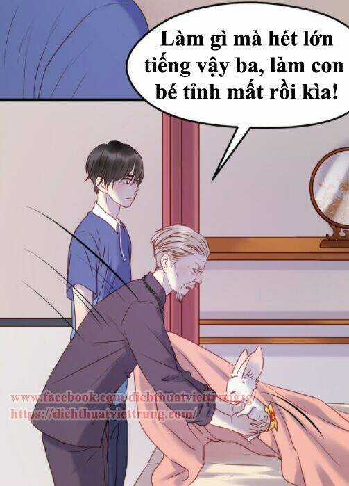 Lượm Được 1 Tiểu Hồ Ly - Chapter 66 - Trang 35