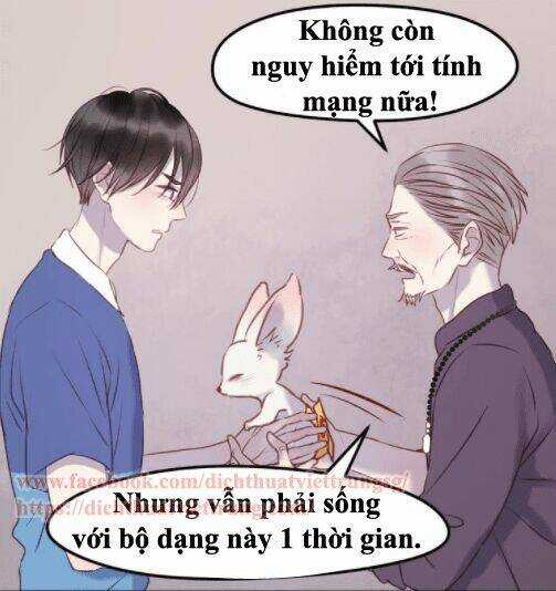 Lượm Được 1 Tiểu Hồ Ly - Chapter 66 - Trang 36