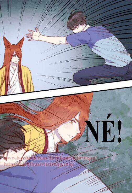 Lượm Được 1 Tiểu Hồ Ly - Chapter 66 - Trang 5