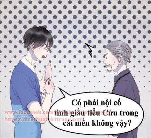 Lượm Được 1 Tiểu Hồ Ly - Chapter 66 - Trang 42