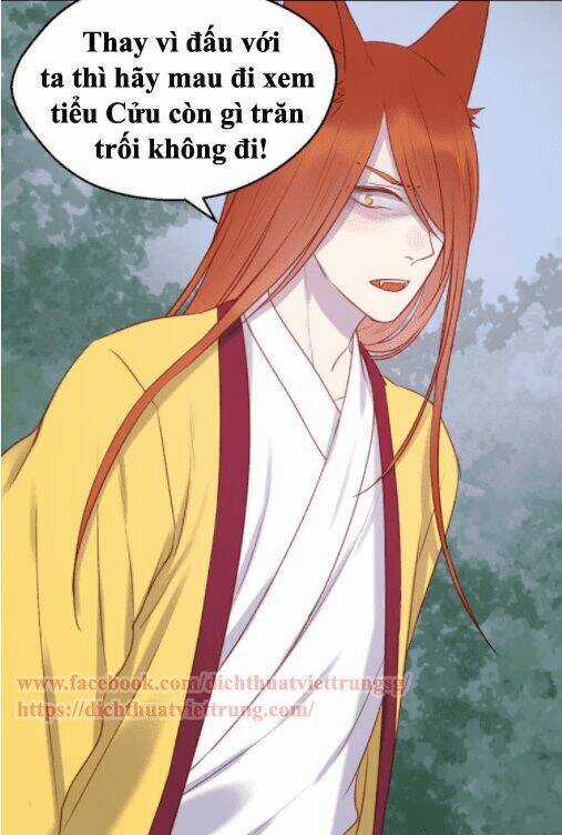 Lượm Được 1 Tiểu Hồ Ly - Chapter 66 - Trang 7