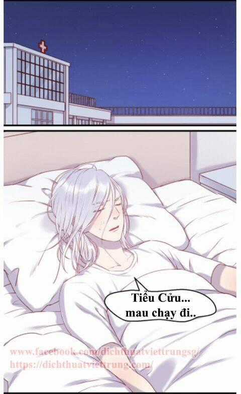 Lượm Được 1 Tiểu Hồ Ly - Chapter 67 - Trang 2