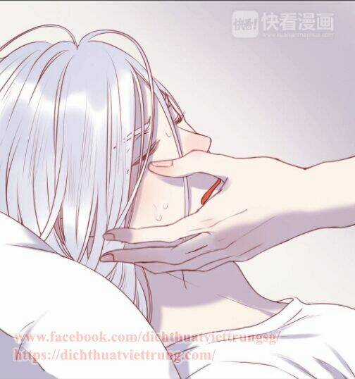 Lượm Được 1 Tiểu Hồ Ly - Chapter 67 - Trang 3