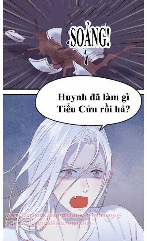 Lượm Được 1 Tiểu Hồ Ly - Chapter 67 - Trang 23