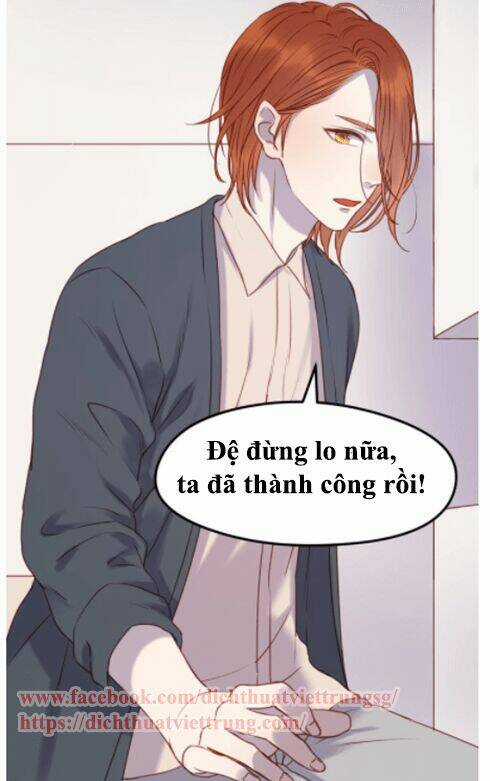 Lượm Được 1 Tiểu Hồ Ly - Chapter 67 - Trang 5