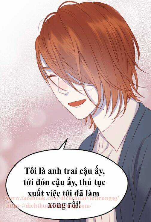 Lượm Được 1 Tiểu Hồ Ly - Chapter 67 - Trang 8