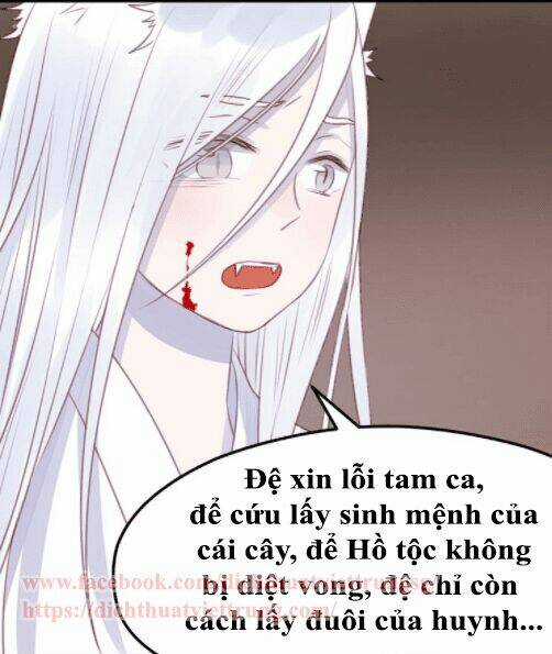 Lượm Được 1 Tiểu Hồ Ly - Chapter 68 - Trang 15