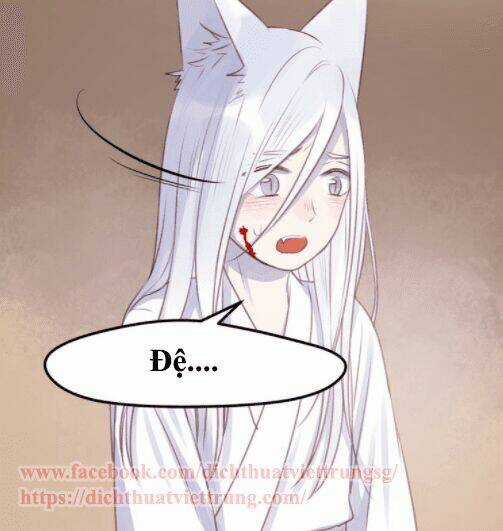 Lượm Được 1 Tiểu Hồ Ly - Chapter 68 - Trang 27