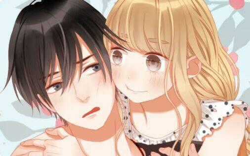 Lượm Được 1 Tiểu Hồ Ly - Chapter 69 - Trang 1