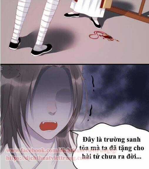 Lượm Được 1 Tiểu Hồ Ly - Chapter 69 - Trang 2