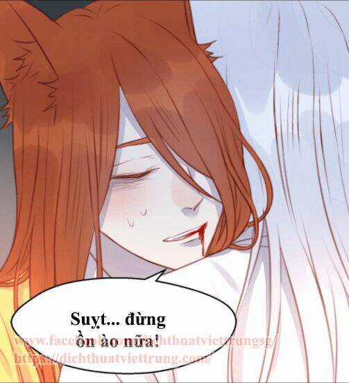 Lượm Được 1 Tiểu Hồ Ly - Chapter 69 - Trang 32