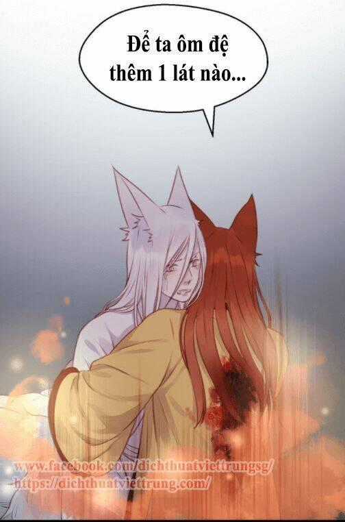 Lượm Được 1 Tiểu Hồ Ly - Chapter 69 - Trang 33