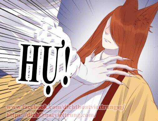 Lượm Được 1 Tiểu Hồ Ly - Chapter 69 - Trang 5