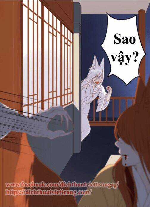 Lượm Được 1 Tiểu Hồ Ly - Chapter 69 - Trang 8