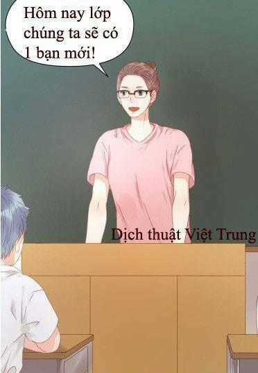 Lượm Được 1 Tiểu Hồ Ly - Chapter 7 - Trang 2