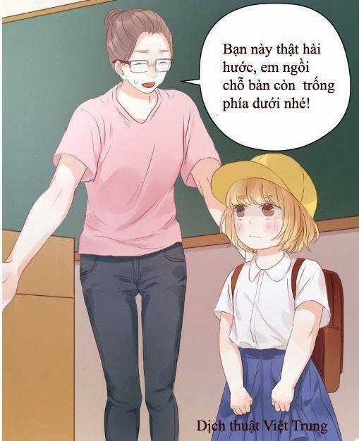 Lượm Được 1 Tiểu Hồ Ly - Chapter 7 - Trang 13