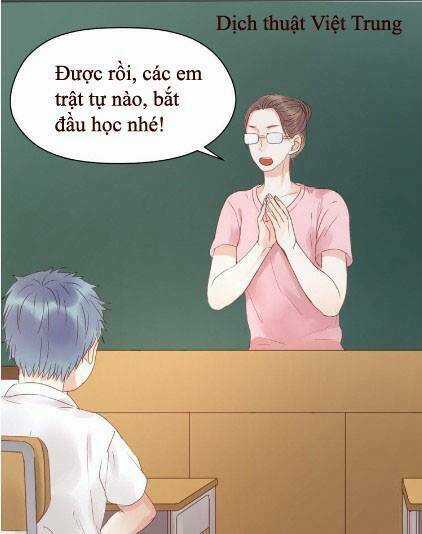 Lượm Được 1 Tiểu Hồ Ly - Chapter 7 - Trang 18