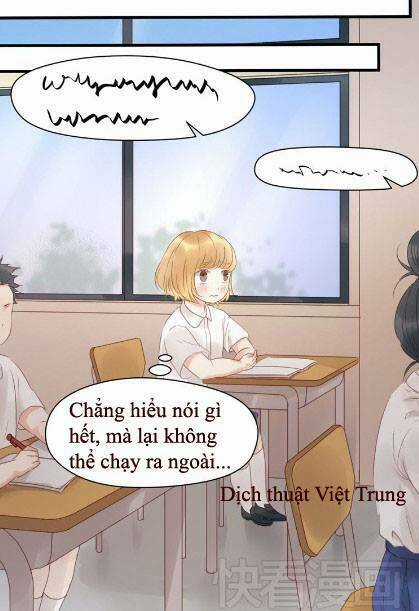 Lượm Được 1 Tiểu Hồ Ly - Chapter 7 - Trang 19