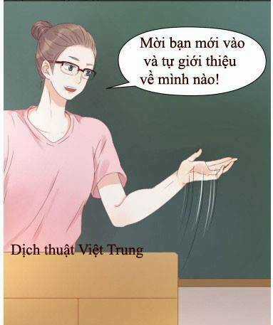 Lượm Được 1 Tiểu Hồ Ly - Chapter 7 - Trang 3