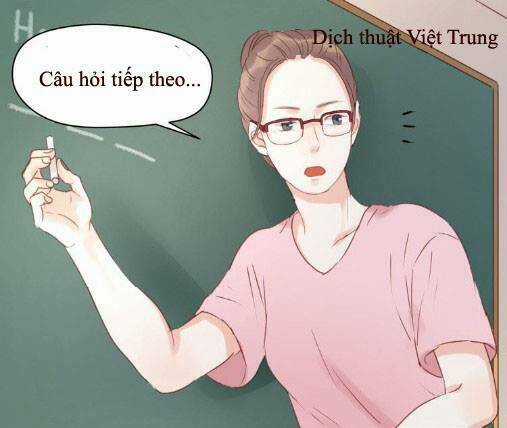 Lượm Được 1 Tiểu Hồ Ly - Chapter 7 - Trang 22