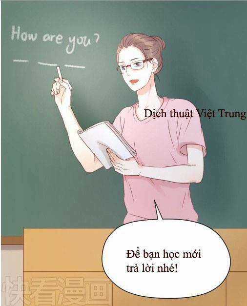 Lượm Được 1 Tiểu Hồ Ly - Chapter 7 - Trang 23