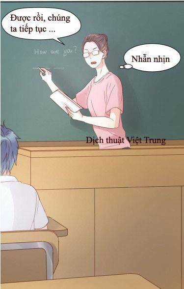 Lượm Được 1 Tiểu Hồ Ly - Chapter 7 - Trang 30