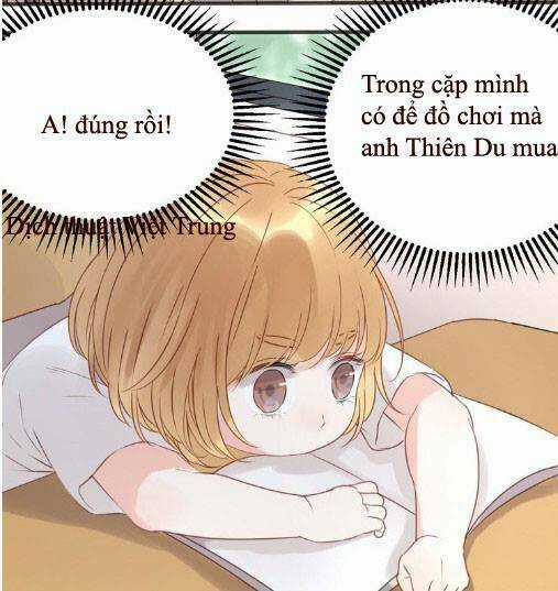 Lượm Được 1 Tiểu Hồ Ly - Chapter 7 - Trang 32