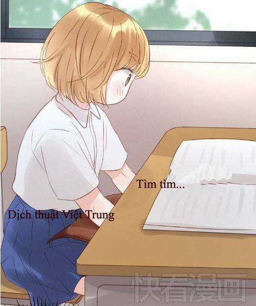 Lượm Được 1 Tiểu Hồ Ly - Chapter 7 - Trang 33