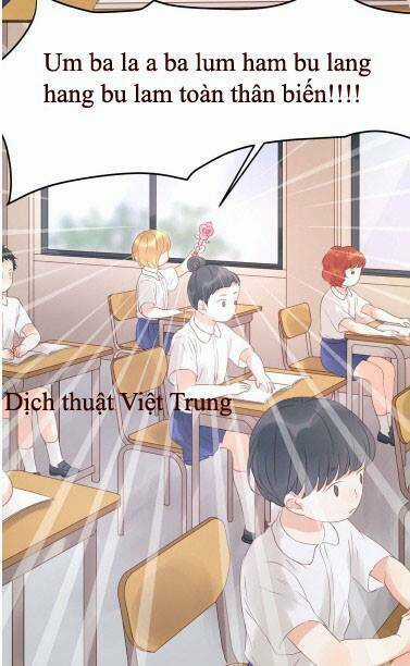 Lượm Được 1 Tiểu Hồ Ly - Chapter 7 - Trang 36