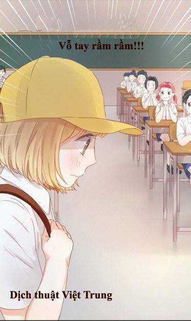 Lượm Được 1 Tiểu Hồ Ly - Chapter 7 - Trang 5