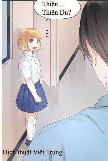 Lượm Được 1 Tiểu Hồ Ly - Chapter 7 - Trang 46