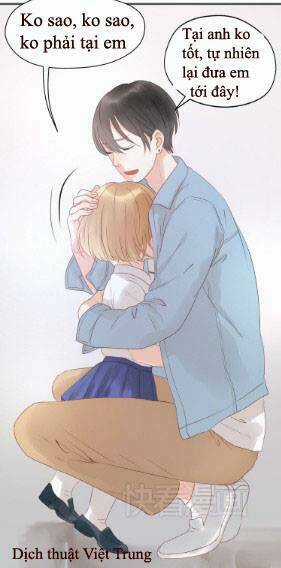 Lượm Được 1 Tiểu Hồ Ly - Chapter 7 - Trang 49