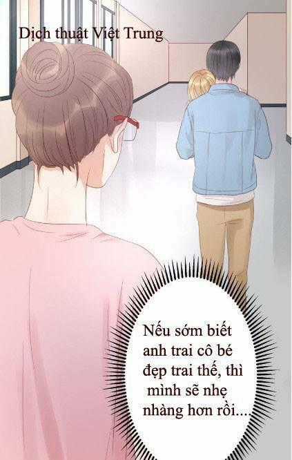 Lượm Được 1 Tiểu Hồ Ly - Chapter 7 - Trang 53