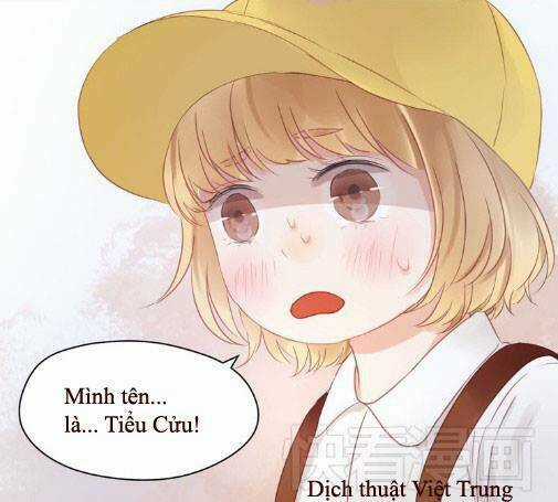 Lượm Được 1 Tiểu Hồ Ly - Chapter 7 - Trang 8