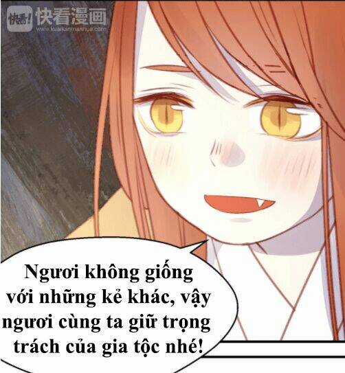 Lượm Được 1 Tiểu Hồ Ly - Chapter 70 - Trang 18